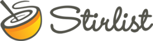 Stirlist Logo